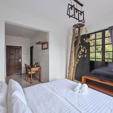 טאנה ראטה Cameron Highland Retreat מראה חיצוני תמונה