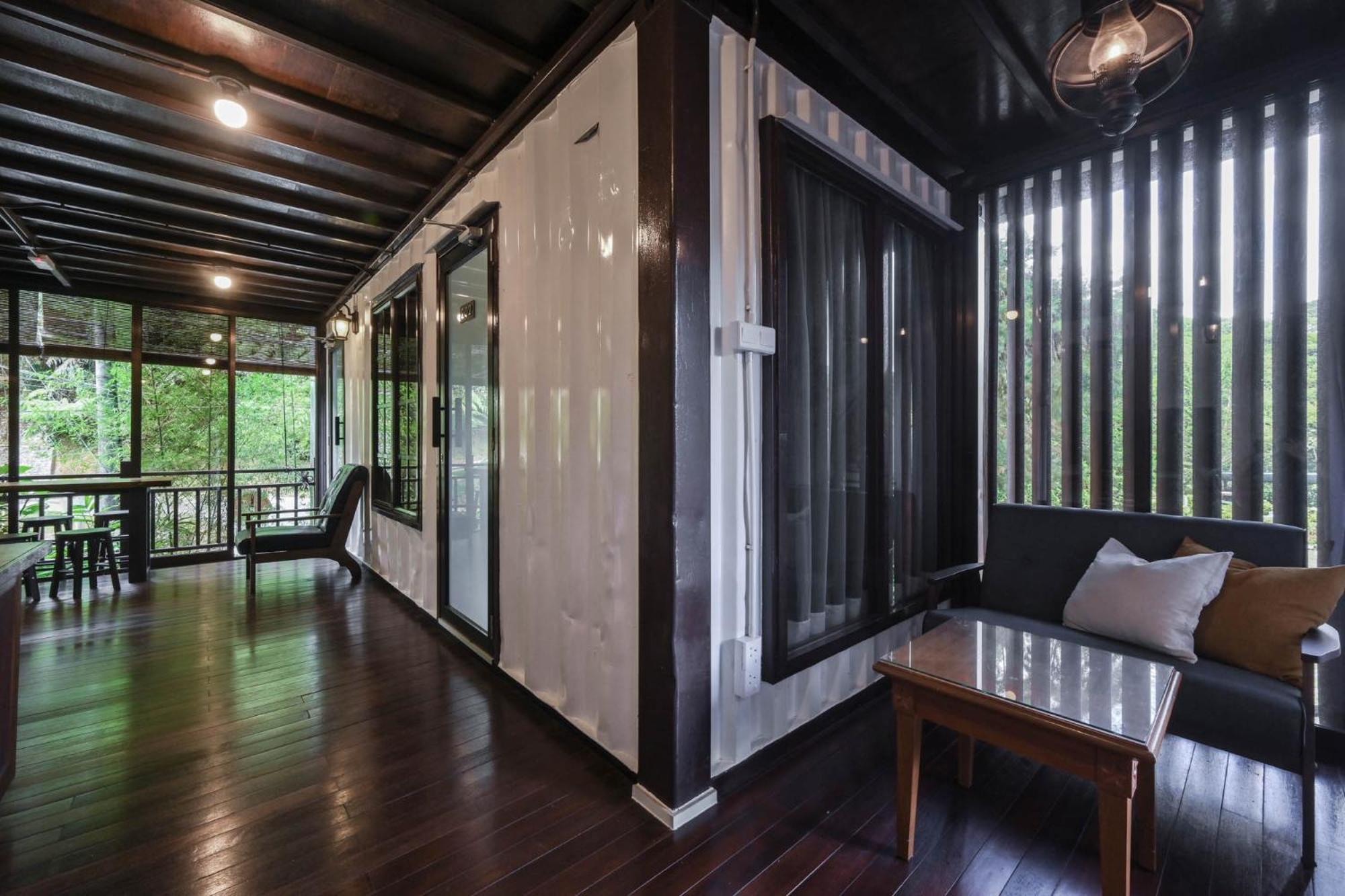 טאנה ראטה Cameron Highland Retreat מראה חיצוני תמונה
