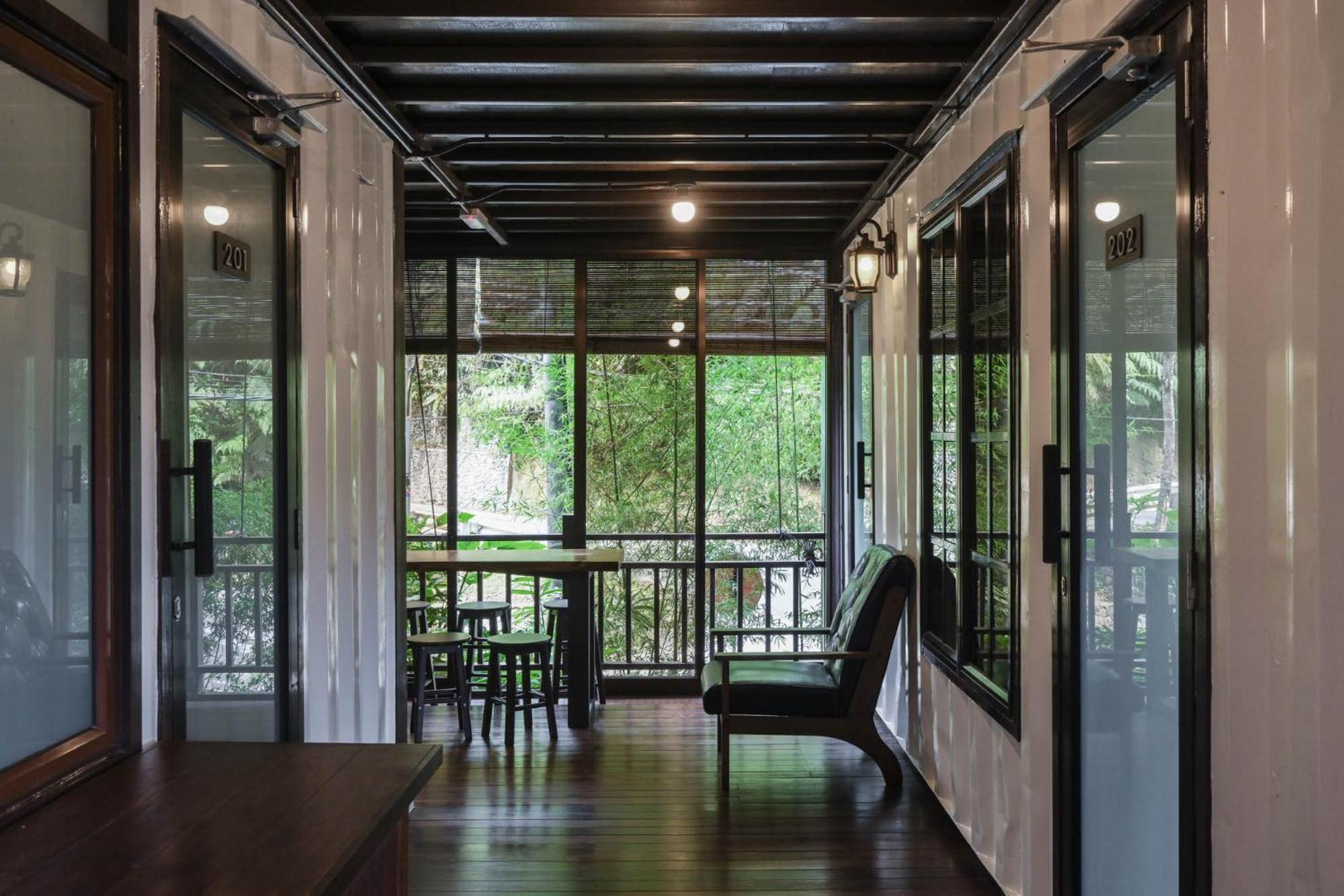 טאנה ראטה Cameron Highland Retreat מראה חיצוני תמונה