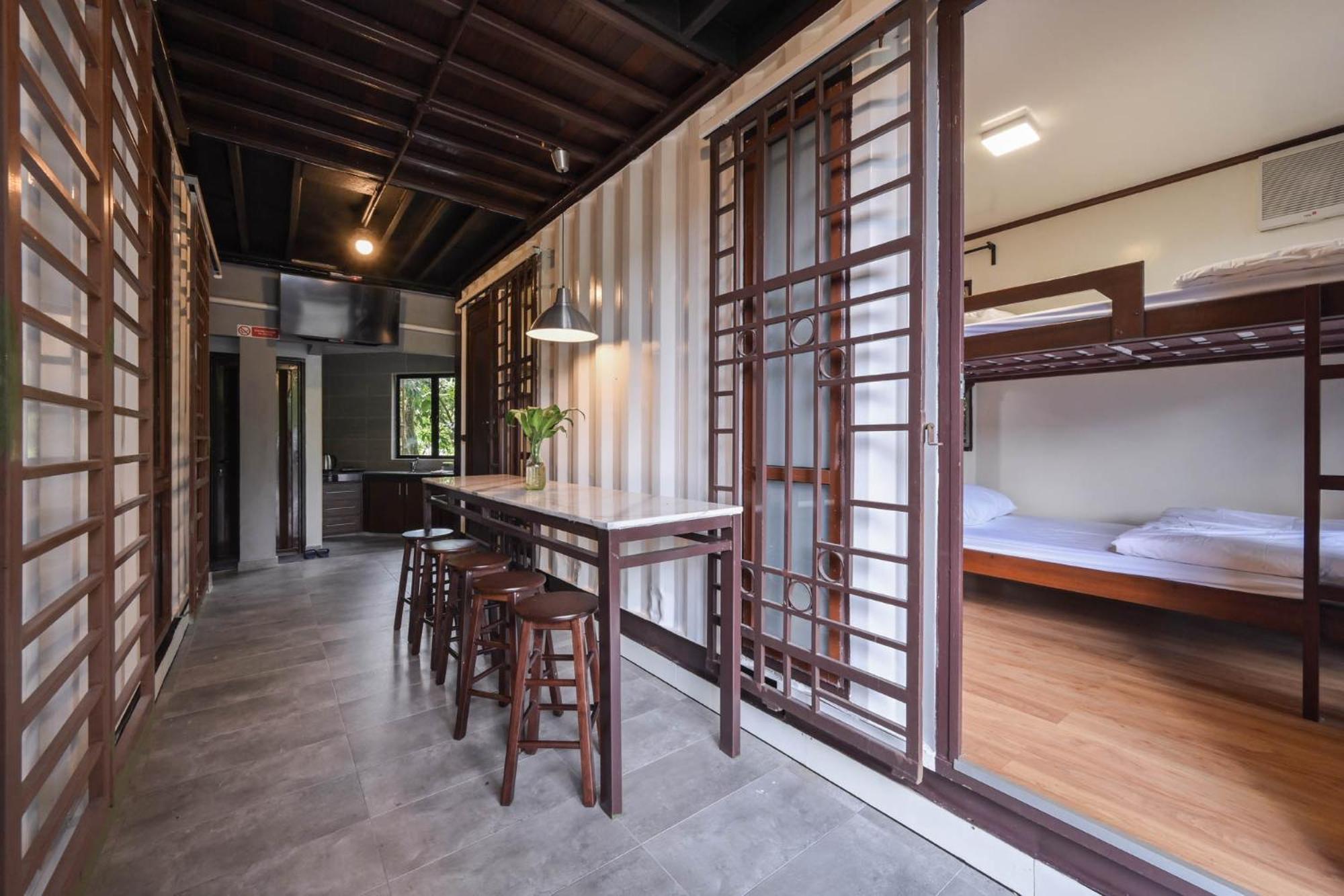 טאנה ראטה Cameron Highland Retreat מראה חיצוני תמונה