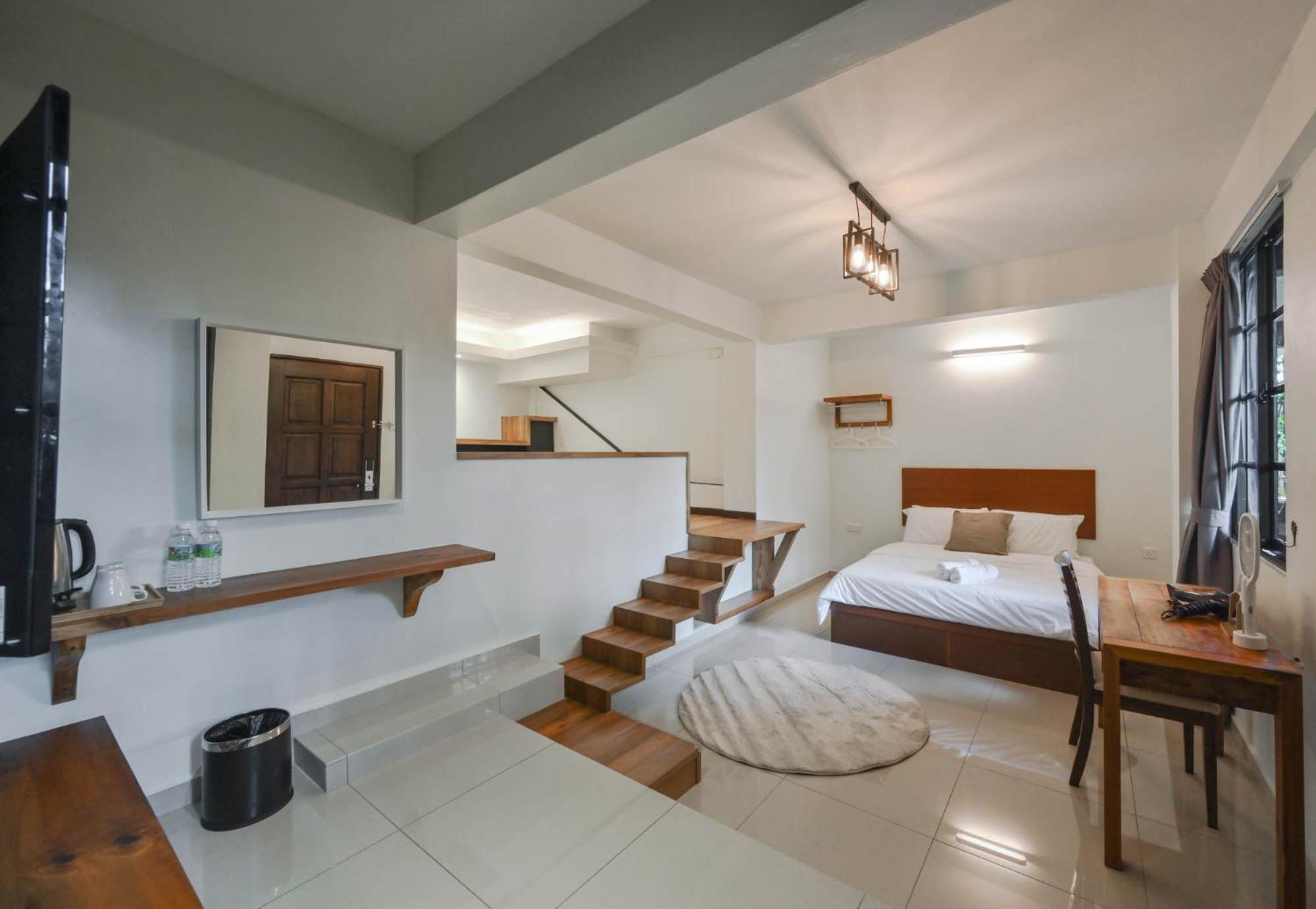טאנה ראטה Cameron Highland Retreat מראה חיצוני תמונה