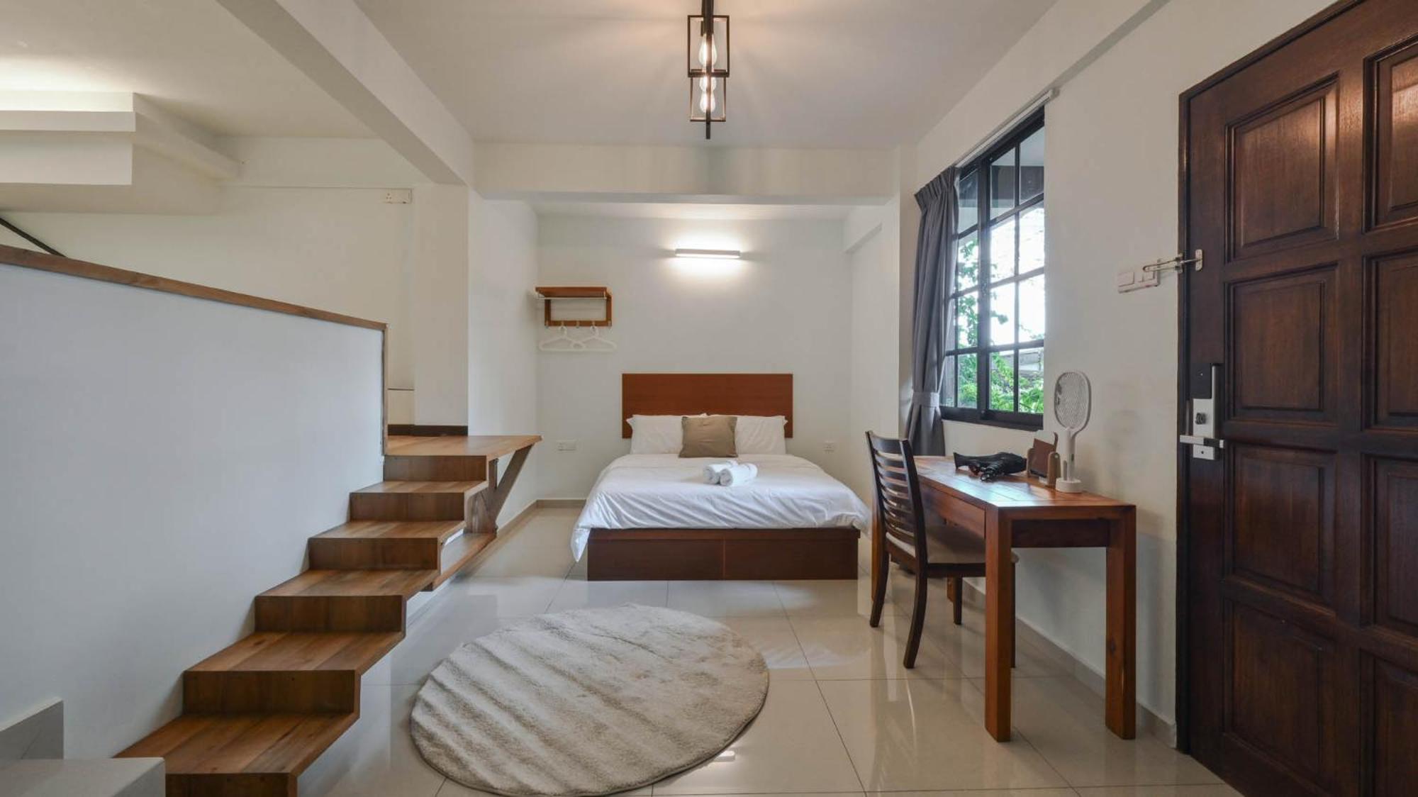טאנה ראטה Cameron Highland Retreat מראה חיצוני תמונה