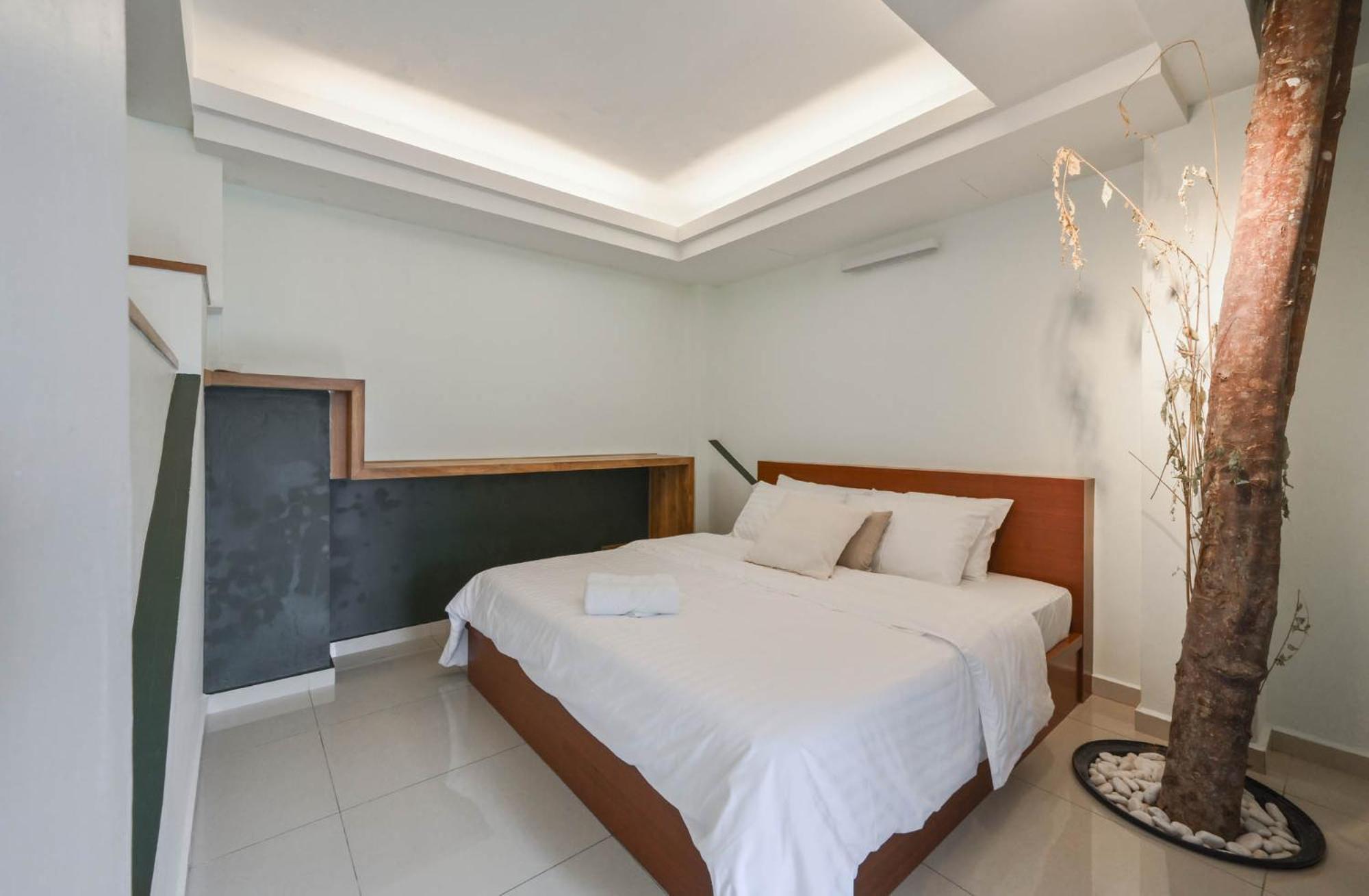 טאנה ראטה Cameron Highland Retreat מראה חיצוני תמונה